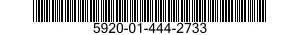 5920-01-444-2733  5920014442733 014442733