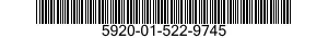 5920-01-522-9745 FUSEHOLDER,BLOCK 5920015229745 015229745