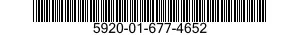 5920-01-677-4652 PROTECTOR,OVERLOAD 5920016774652 016774652