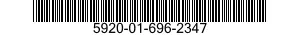 5920-01-696-2347 BLOCK,TELEPHONE PROTECTOR 5920016962347 016962347