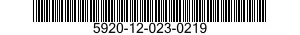 5920-12-023-0219  5920120230219 120230219