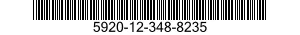 5920-12-348-8235 LIGHTNING ROD 5920123488235 123488235