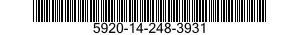 5920-14-248-3931  5920142483931 142483931