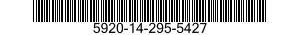 5920-14-295-5427  5920142955427 142955427
