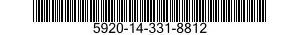 5920-14-331-8812  5920143318812 143318812
