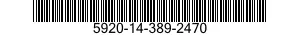 5920-14-389-2470  5920143892470 143892470