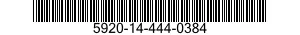 5920-14-444-0384 PROTECTOR,TELEPHONE 5920144440384 144440384