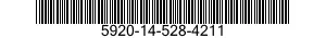 5920-14-528-4211  5920145284211 145284211