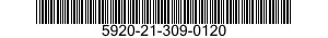 5920-21-309-0120  5920213090120 213090120