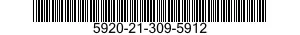 5920-21-309-5912  5920213095912 213095912