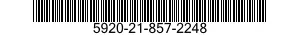 5920-21-857-2248  5920218572248 218572248