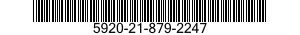 5920-21-879-2247  5920218792247 218792247
