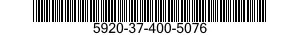 5920-37-400-5076  5920374005076 374005076