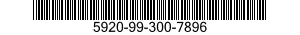 5920-99-300-7896 FUSE BOX 5920993007896 993007896