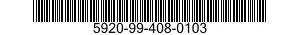 5920-99-408-0103  5920994080103 994080103