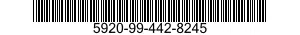 5920-99-442-8245  5920994428245 994428245