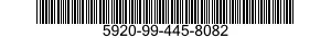 5920-99-445-8082  5920994458082 994458082