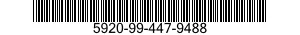 5920-99-447-9488  5920994479488 994479488