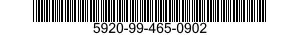 5920-99-465-0902  5920994650902 994650902