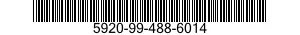 5920-99-488-6014 ABSORBER,OVERVOLTAG 5920994886014 994886014