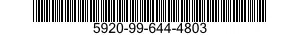 5920-99-644-4803  5920996444803 996444803