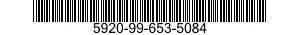 5920-99-653-5084 FUSEHOLDER 5920996535084 996535084