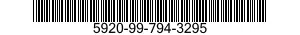 5920-99-794-3295  5920997943295 997943295