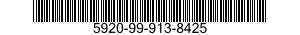 5920-99-913-8425 FUSE,CARTRIDGE 5920999138425 999138425