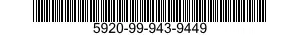 5920-99-943-9449  5920999439449 999439449