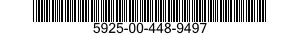5925-00-448-9497  5925004489497 004489497