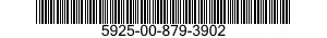 5925-00-879-3902  5925008793902 008793902