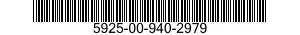 5925-00-940-2979  5925009402979 009402979