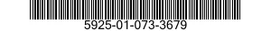 5925-01-073-3679  5925010733679 010733679