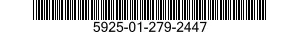 5925-01-279-2447 TRIPPER,CIRCUIT BREAKER 5925012792447 012792447