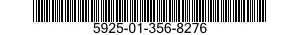 5925-01-356-8276 CIRCUIT BREAKER SUBASSEMBLY 5925013568276 013568276