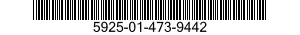 5925-01-473-9442 TRIPPER,CIRCUIT BREAKER 5925014739442 014739442