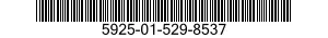 5925-01-529-8537 CIRCUIT BREAKER 5925015298537 015298537