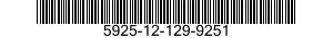 5925-12-129-9251  5925121299251 121299251