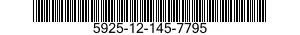 5925-12-145-7795  5925121457795 121457795