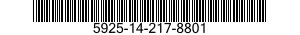 5925-14-217-8801  5925142178801 142178801