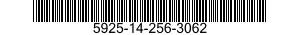 5925-14-256-3062  5925142563062 142563062