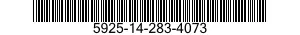 5925-14-283-4073  5925142834073 142834073