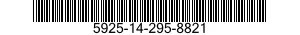5925-14-295-8821  5925142958821 142958821