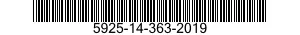 5925-14-363-2019  5925143632019 143632019