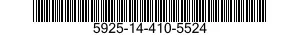 5925-14-410-5524  5925144105524 144105524