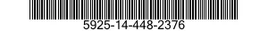 5925-14-448-2376 CIRCUIT BREAKER 5925144482376 144482376