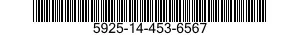5925-14-453-6567 CIRCUIT BREAKER 5925144536567 144536567