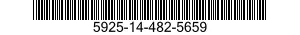 5925-14-482-5659 TRIPPER,CIRCUIT BREAKER 5925144825659 144825659