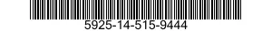 5925-14-515-9444 CIRCUIT BREAKER 5925145159444 145159444