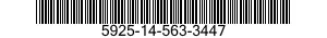 5925-14-563-3447 BASE,CIRCUIT BREAKER 5925145633447 145633447